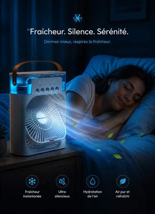 Cool Minix Pro